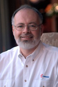 Bill St. Arnaud