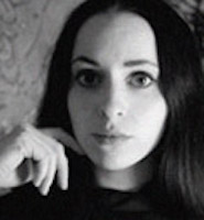 Molly Crabapple