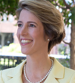 Zephyr Teachout