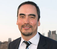 Tim Wu